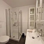 Berliner Hof App. 109 Apartmán Scharbeutz