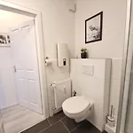 Apartmán Berliner Hof App. 109