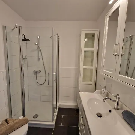 Berliner Hof App. 109 샬베우츠