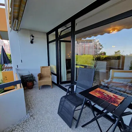 Berliner Hof App. 109 샬베우츠