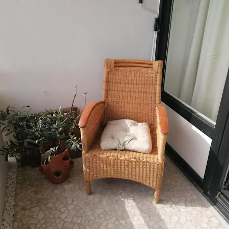 Berliner Hof App. 109 * 샬베우츠