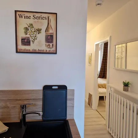 Berliner Hof App. 109 *