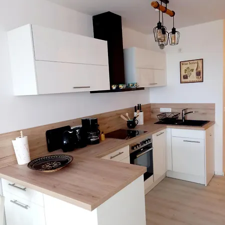 Berliner Hof App. 109 샬베우츠