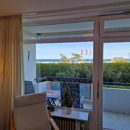 Berliner Hof App. 109 *