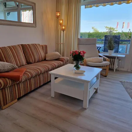 Berliner Hof App. 109 * Scharbeutz