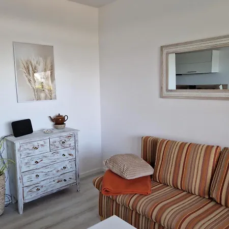 Apartamento Berliner Hof App. 109 Scharbeutz