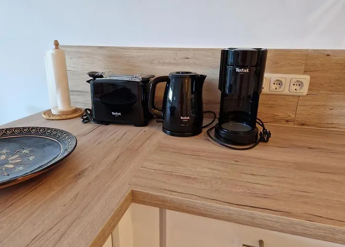 Berliner Hof App. 109 *