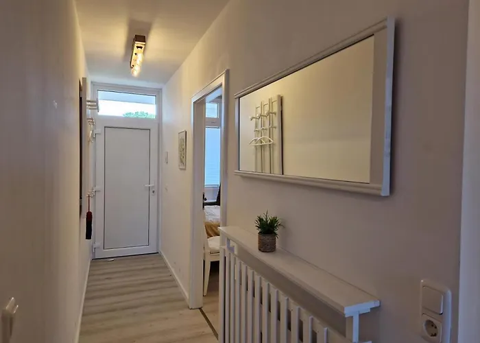 Berliner Hof App. 109 Apartamento