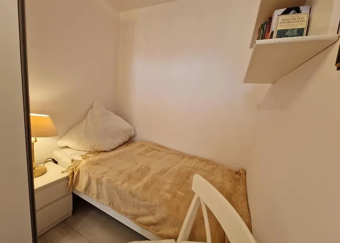 Berliner Hof App. 109 *