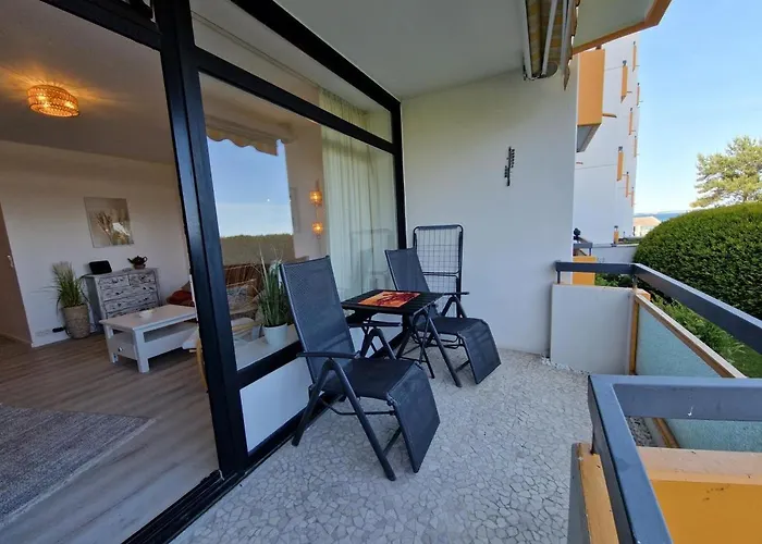 Berliner Hof App. 109